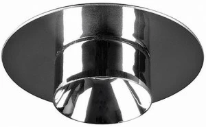 Aldabra Полувстраиваемый потолочный светодиодный светильник Phad