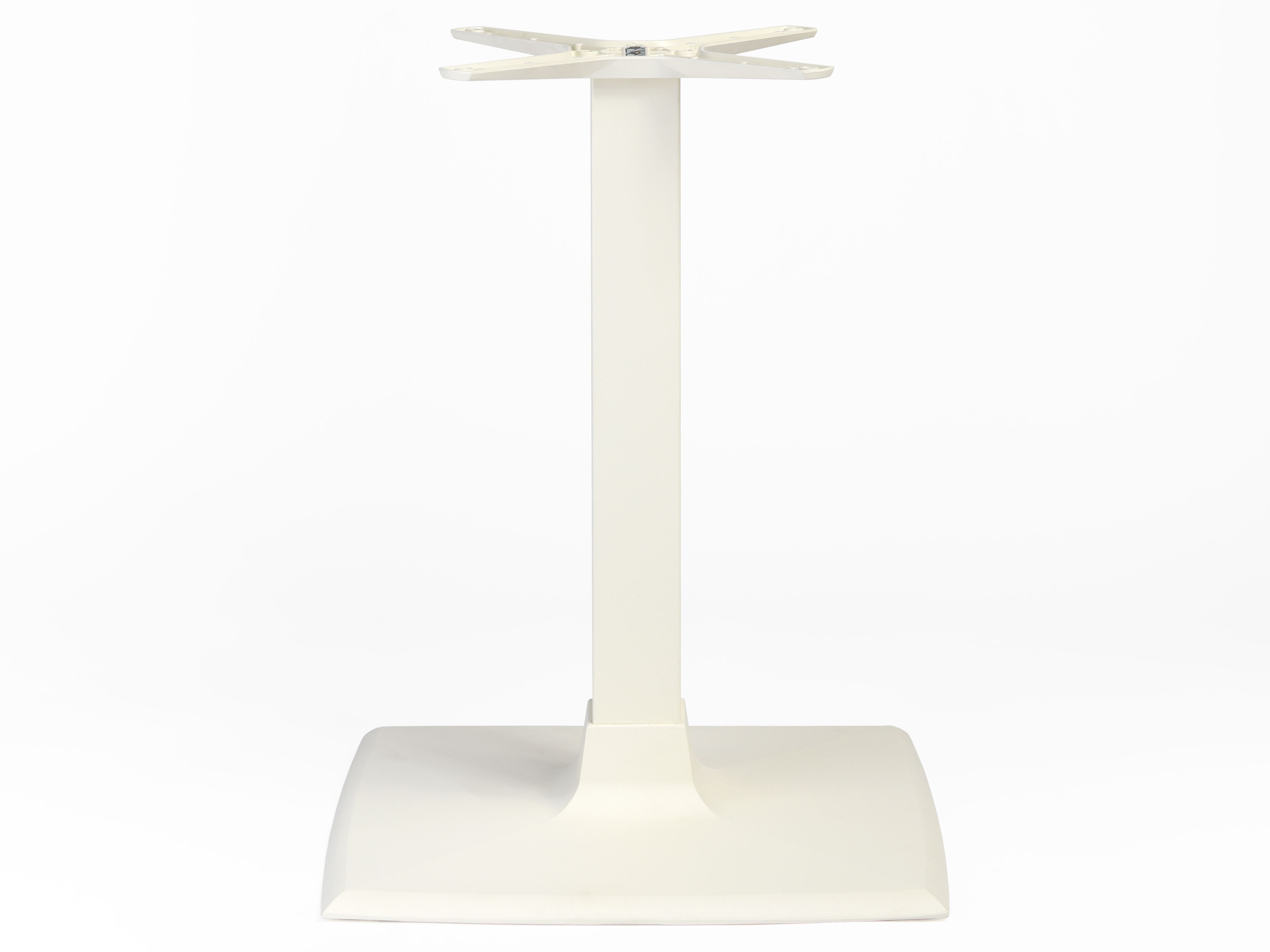 Чугунное основание стола PF Stile CAPITOL XL ARCH-00091456 - Вид №1