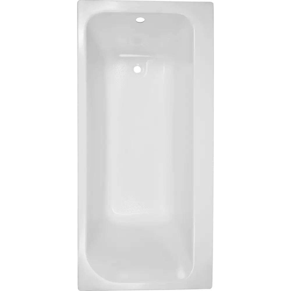 Sensea Алур — акриловая ванна 170×80 см с антискользящим покрытием 81955826 STLM-0015278