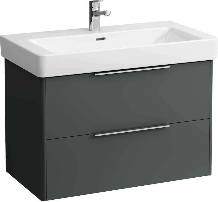 H4023921102621 Шкафчик для раковины 813965, с 2 ящиками LAUFEN PRO - Вид №3