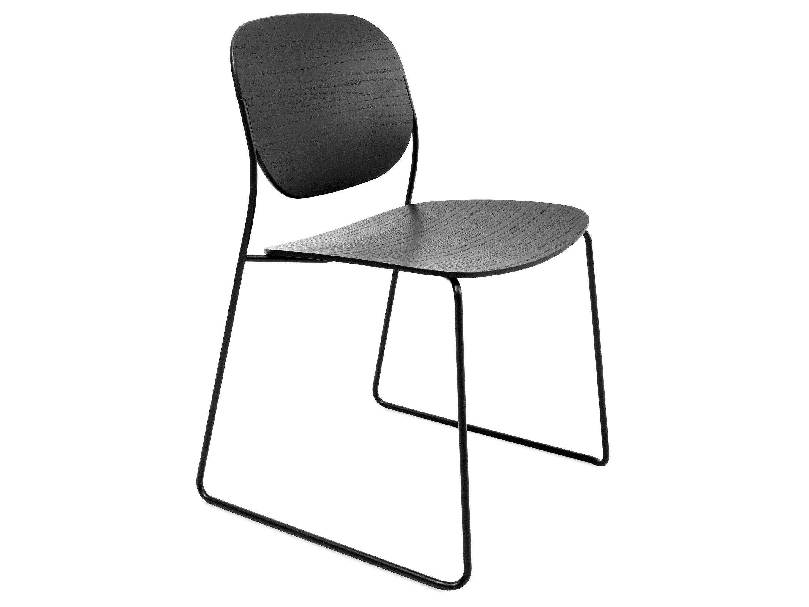 Многослойный штабелируемый стул Lapalma ARCH-00118835