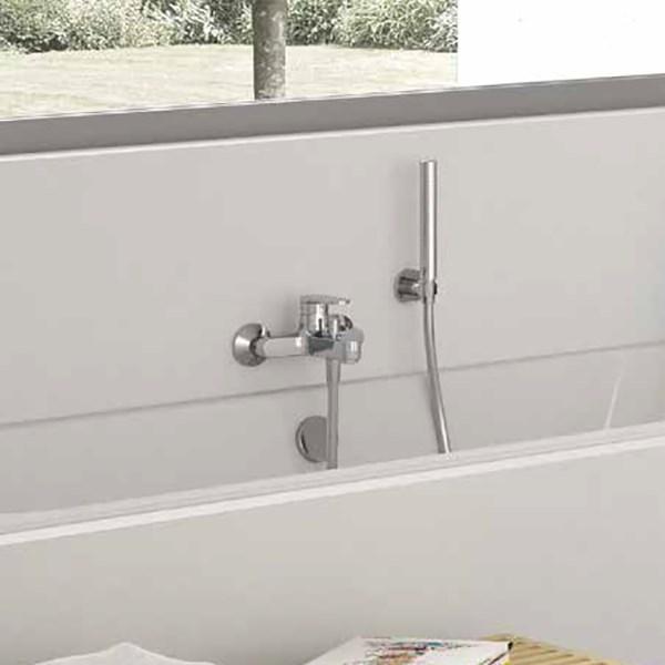 Jacuzzi ALBA 0LB00003JA00 - Вид №1