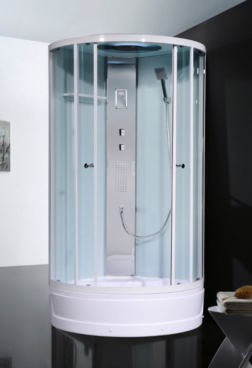 SR-86173 Душевая кабина Orans SR Santreyd 