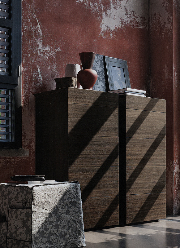 Комод PASS TOMASELLA 65320  - Вид №1