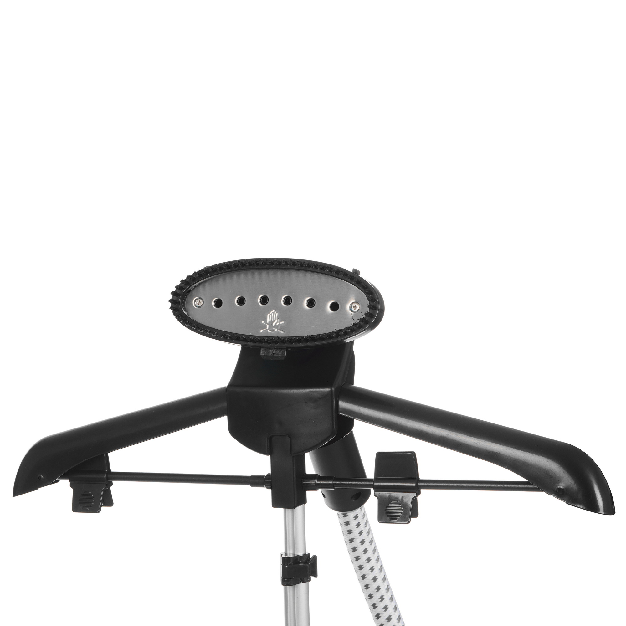 9211945 Отпариватель DELTA DL-2015S белый STDN-0068571 - Вид №3