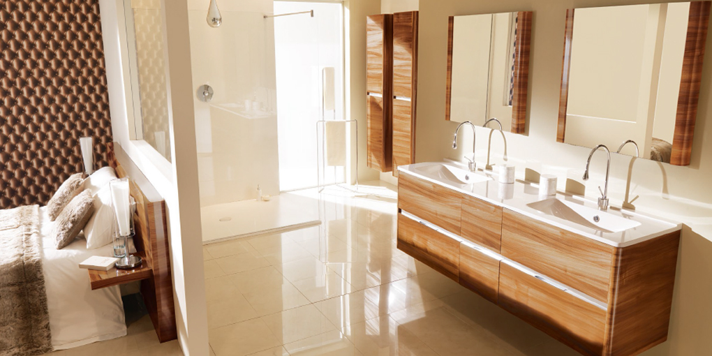 Зеркало 111х70 DOLCMI111 Ambiance Bain DOLCE - Вид №1