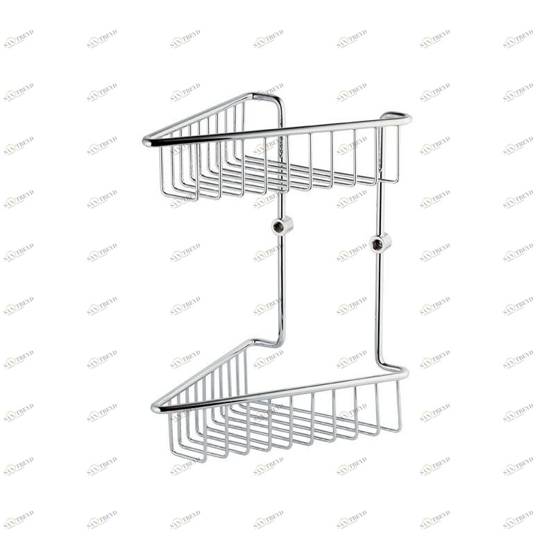 A2277 Мыльница DANIEL RUBINETTERIE 