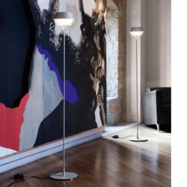 008383 Торшер Carpyen Gala Santreyd - Вид №1