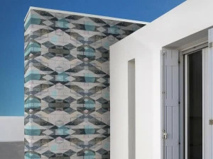 Wall&decò Уличные обои Out system 17