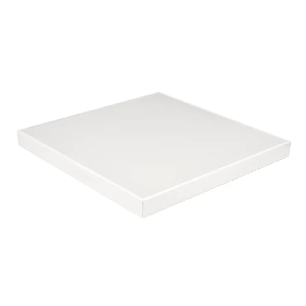 Панель светодиодная Varton 595/595/50 OPL EM 30 Вт 595x595 мм 3600 K IP40 82656288 STLM-2128543 