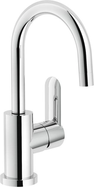 Nobili Rubinetterie Смеситель для кухни, однорычажный Sand sun-id-1477888 - Вид №1