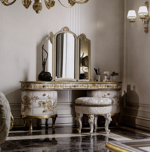 Туалетный столик  ANDREA FANFANI 2055/T