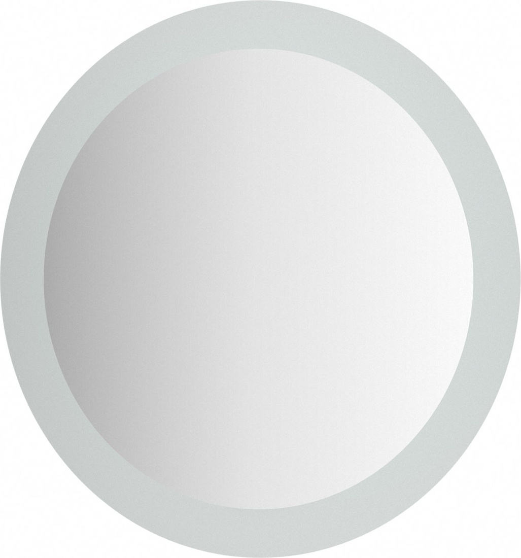 BY 2525 Зеркало с LED-подсветкой 19,5 W EVOFORM Ledshine