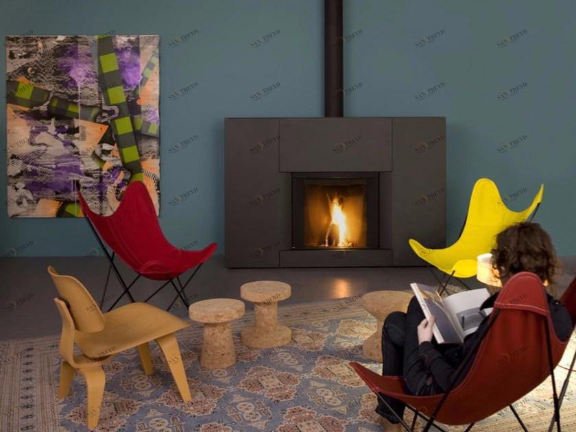 Stûv Дровяной камин Stûv micromega sun-id-1359487