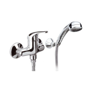 MT22611A Смеситель для душа DANIEL RUBINETTERIE