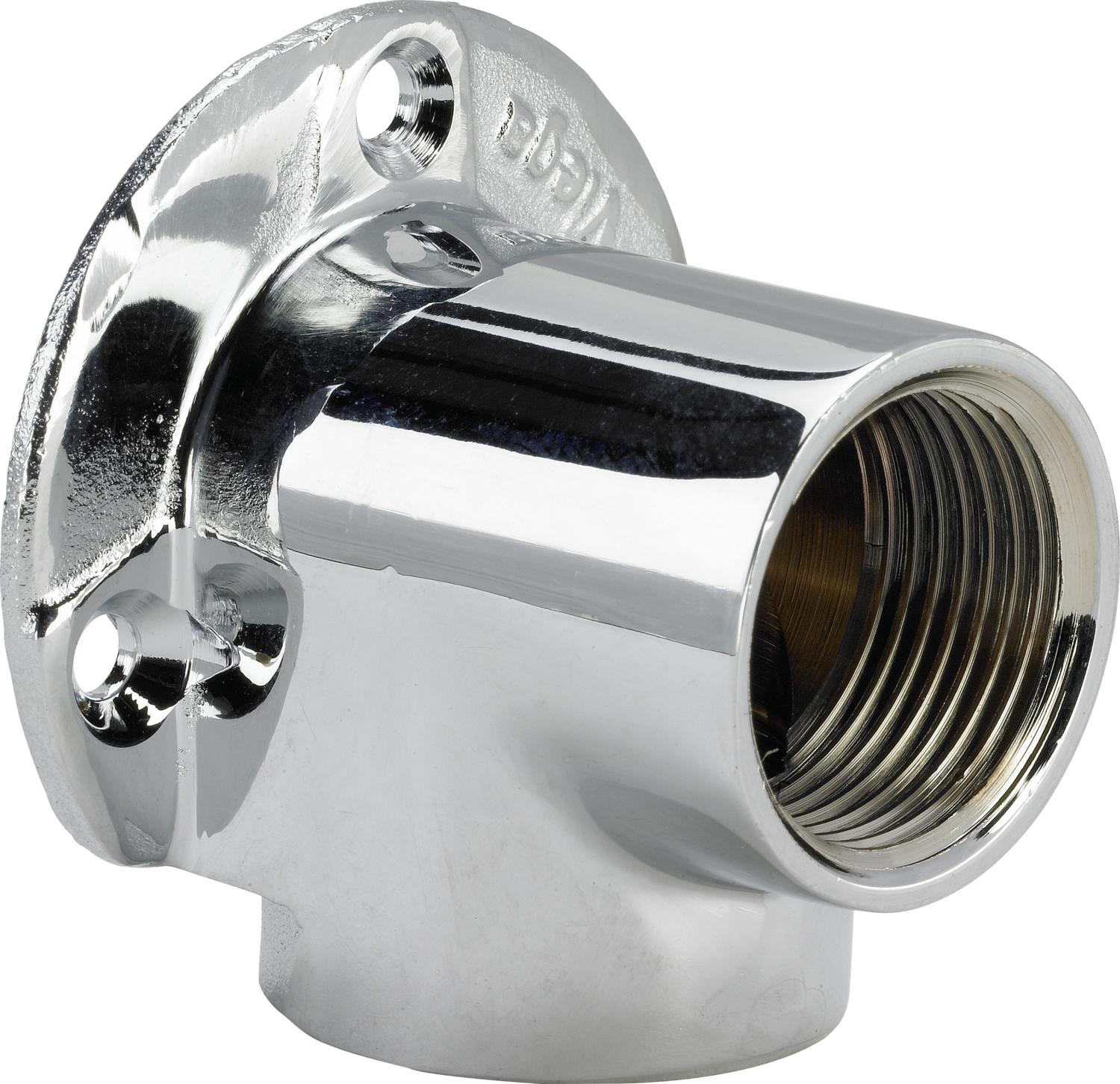 Viega Водорозетка 1421 (109158) 109 158