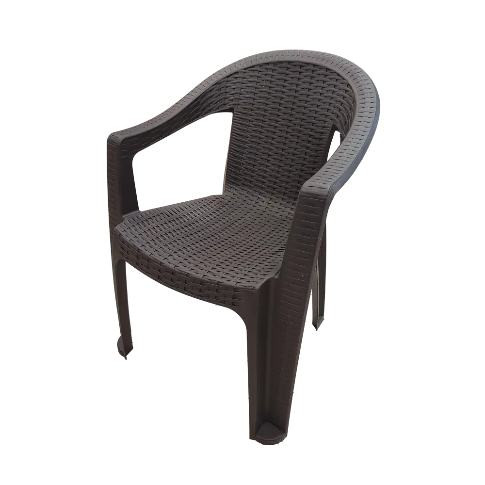 Santreyd Elegance — садовое кресло из полипропилена для террасы и дачи 89354360 STLM-0951999 - Вид №6