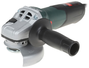 Углошлифовальная машина (УШМ) Metabo W 9-125 1099284