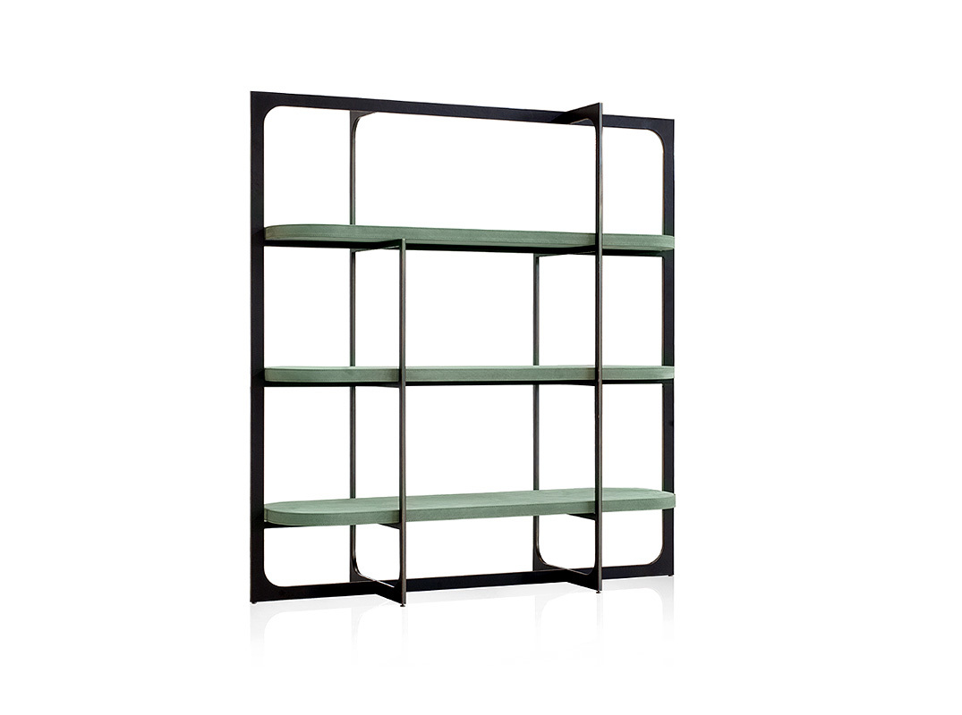 Стеллаж  BAXTER HAVANA  - Вид №1