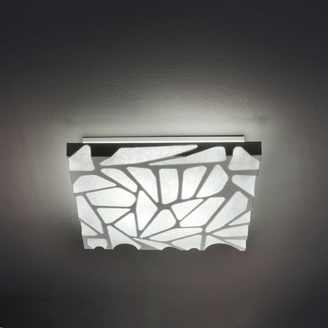 Studio Italia Design Grace 143011 светильник настенный 106855 - Вид №1