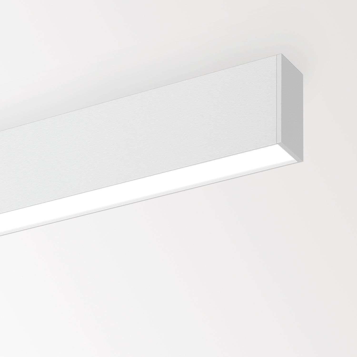 Алюминиевый линейный профиль освещения для светодиодных модулей Deltalight MICROLINE 40/40+ ARCH-00032548 - Вид №23