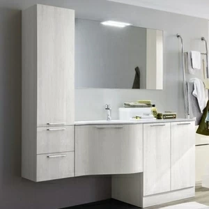 Мебель в постирочную Bolle #46