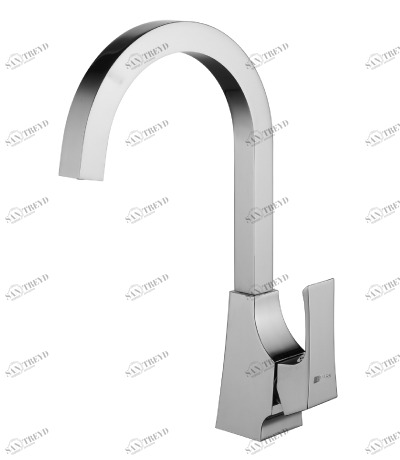 LM4555C Смеситель Unit для кухни LEMARK UNIT