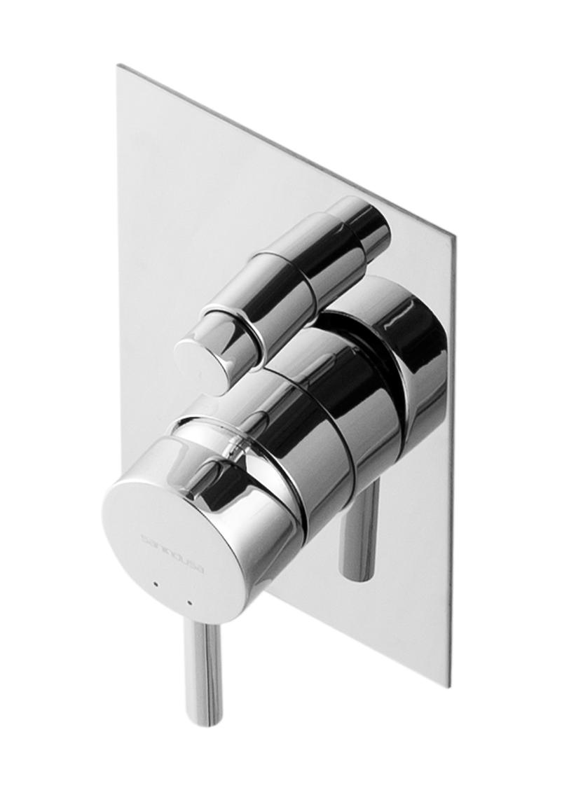 Душевой набор Sanindusa New icone 526980411 - Вид №4