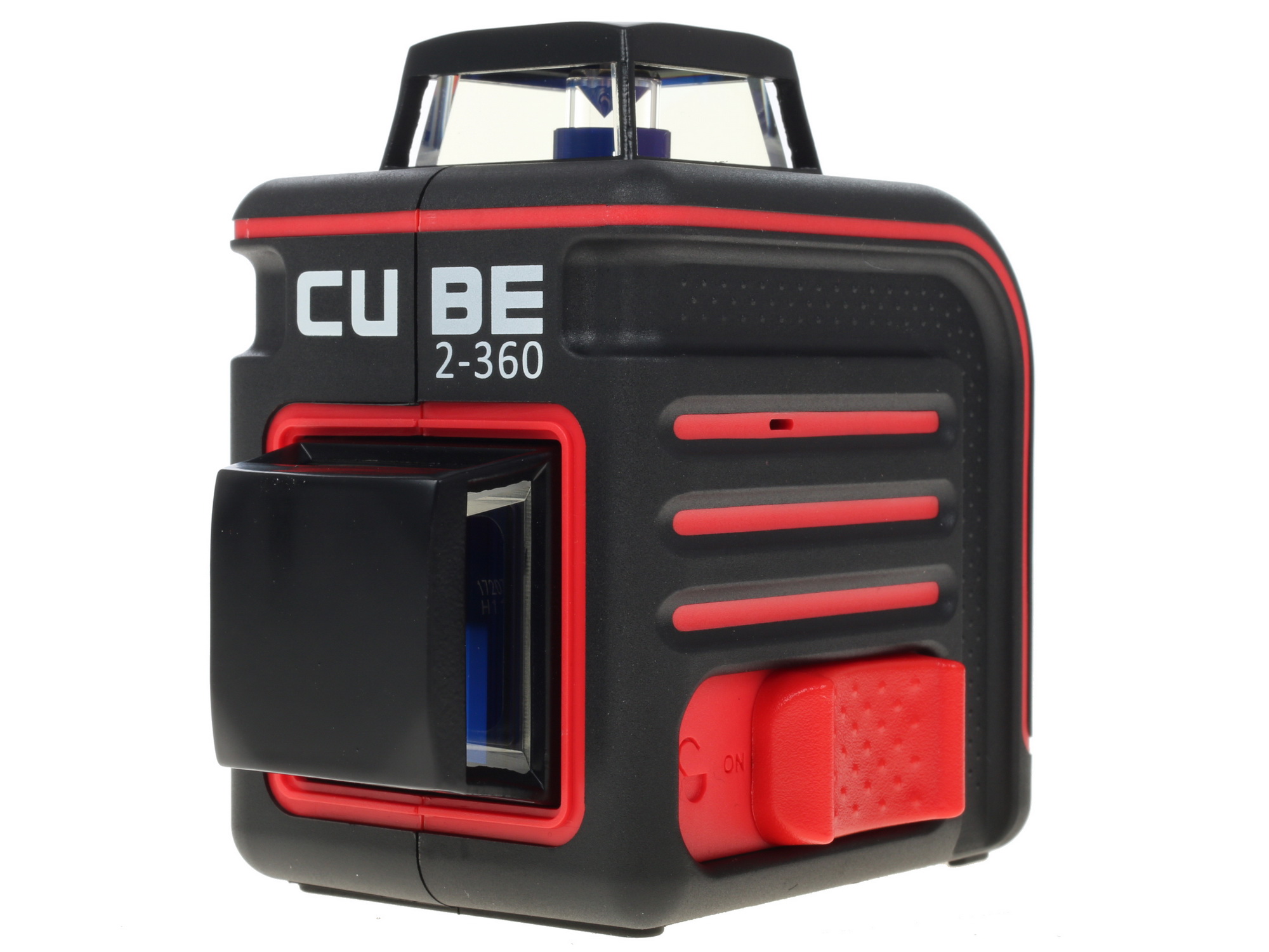 Лазерный нивелир ADA Cube 2-360 Professional Edition 1072827 STDN-0028712 - Вид №2