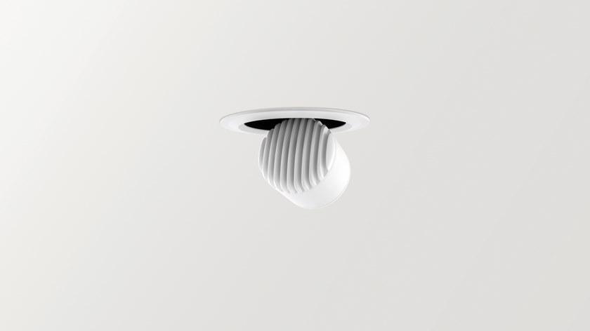 Arkoslight Регулируемый светодиодный прожектор Hidden sun-id-1437341 - Вид №5