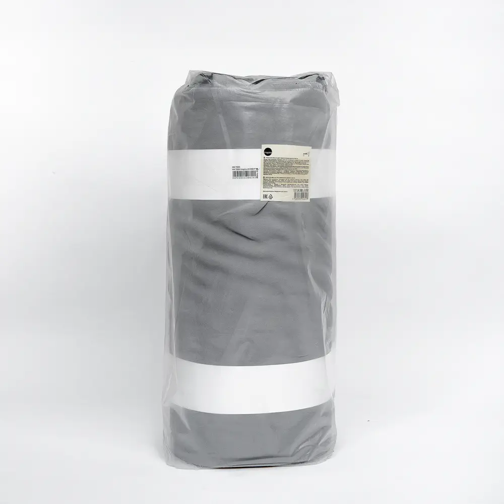 Santreyd Блэкаут ткань для штор серый гранит 280 см 89335484 STLM-1056442 - Вид №6