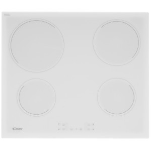 8115539 Электрическая варочная поверхность Candy CH64CCW