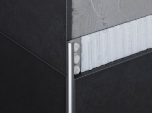 Профиль из нержавеющей стали