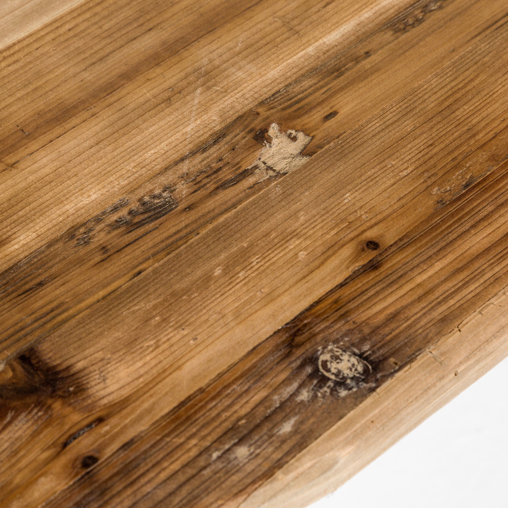 3112567 Обеденный стол «Континенталь» Object Desire Индустриальная эстетика  - Вид №7