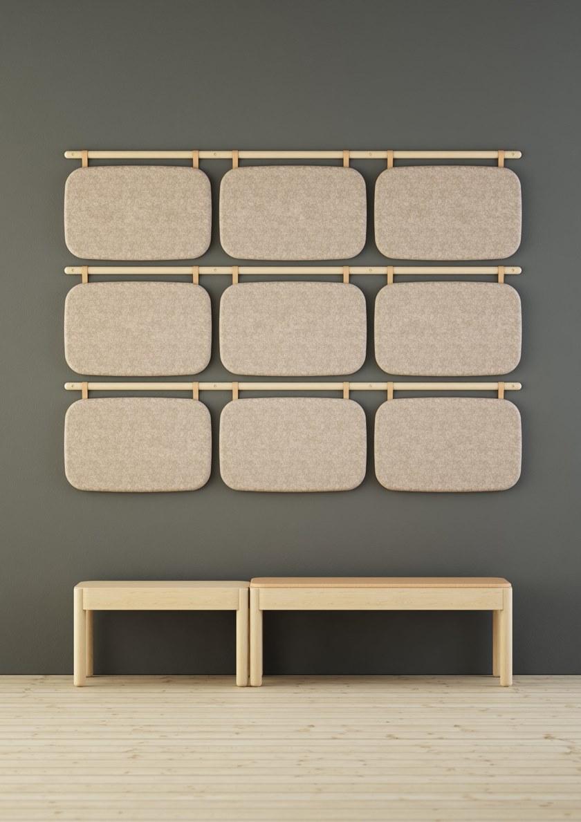 Glimakra of Sweden Акустическая панель для стен sun-id-1470256 - Вид №2