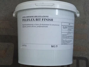 Seico Compositi Жидкая гидроизоляция Impermeabilizzazione con malte e composti osmotici