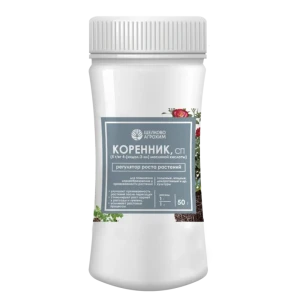 Стимулятор корнеобразования 50 г 89404225 STLM-2059203