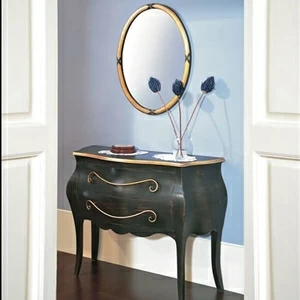 Epoque Тумба BAROCCO consolle
