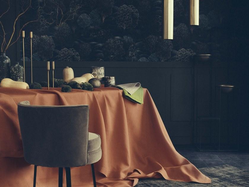 Alexandre Turpault Льняная салфетка Florence sun-id-1354049 - Вид №3