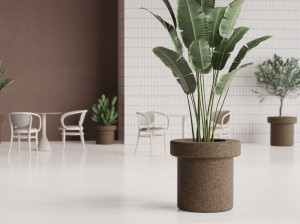 Круглая пробка ВАЗа