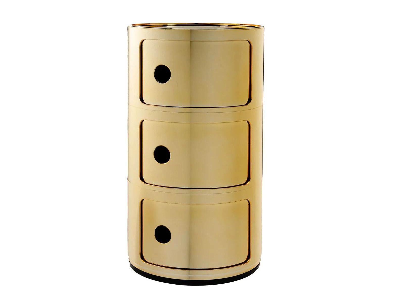 Мобильный корпус из АБС-пластика Kartell секционные ARCH-00116210 - Вид №120