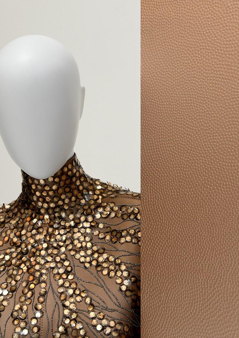 LELIEVRE Флизелиновые обои Jean paul gaultier - un monde parfait 3315 - Вид №1