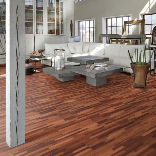 Паркетная доска Kahrs Ярра Сидней 2600200478 - Вид №7