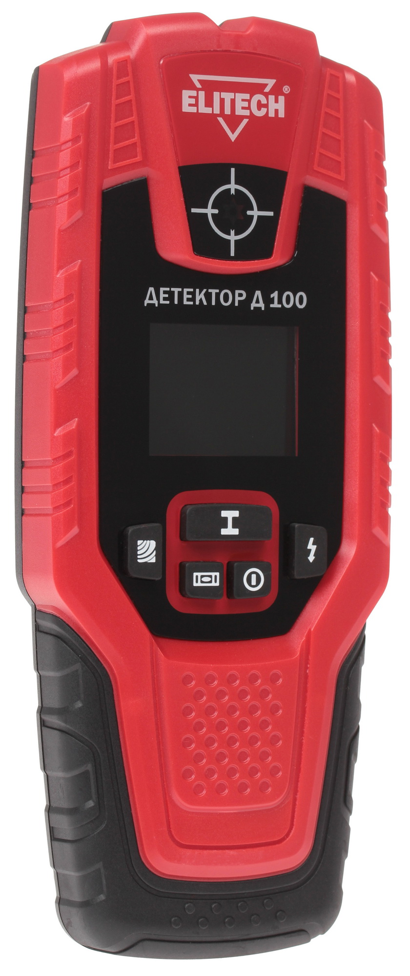 Детектор металла (проводки) Elitech Д 100 1063431 STDN-0013924 - Вид №1