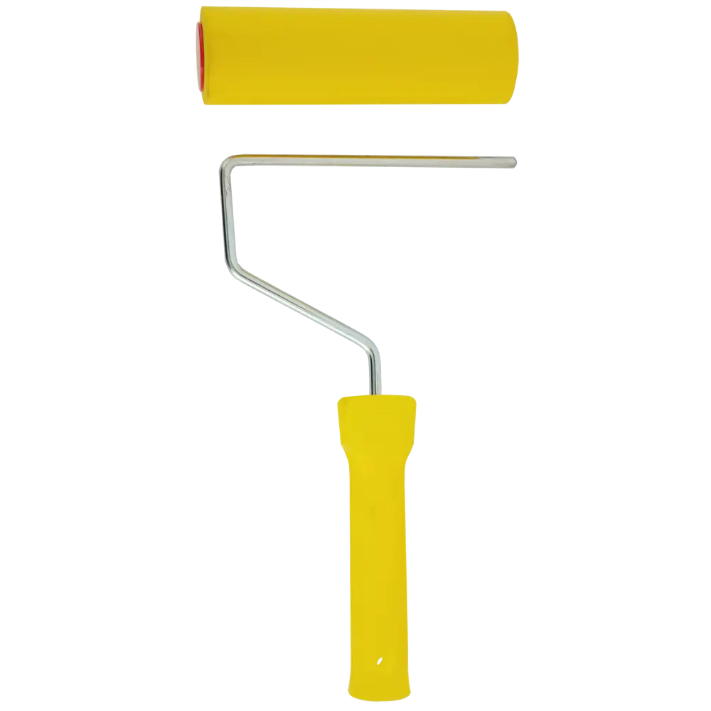 Прижимной валик СПЕЦ для деликатного выравнивания обоев 88110888 STLM-0076900 - Вид №1