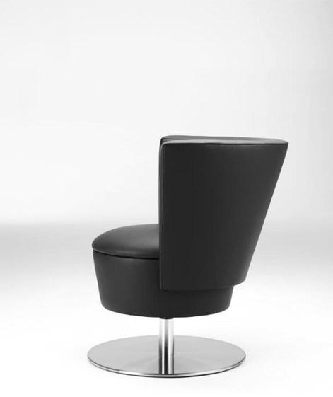 Spiegels Поворотное кожаное кресло .rossi sun-id-1457364 - Вид №2