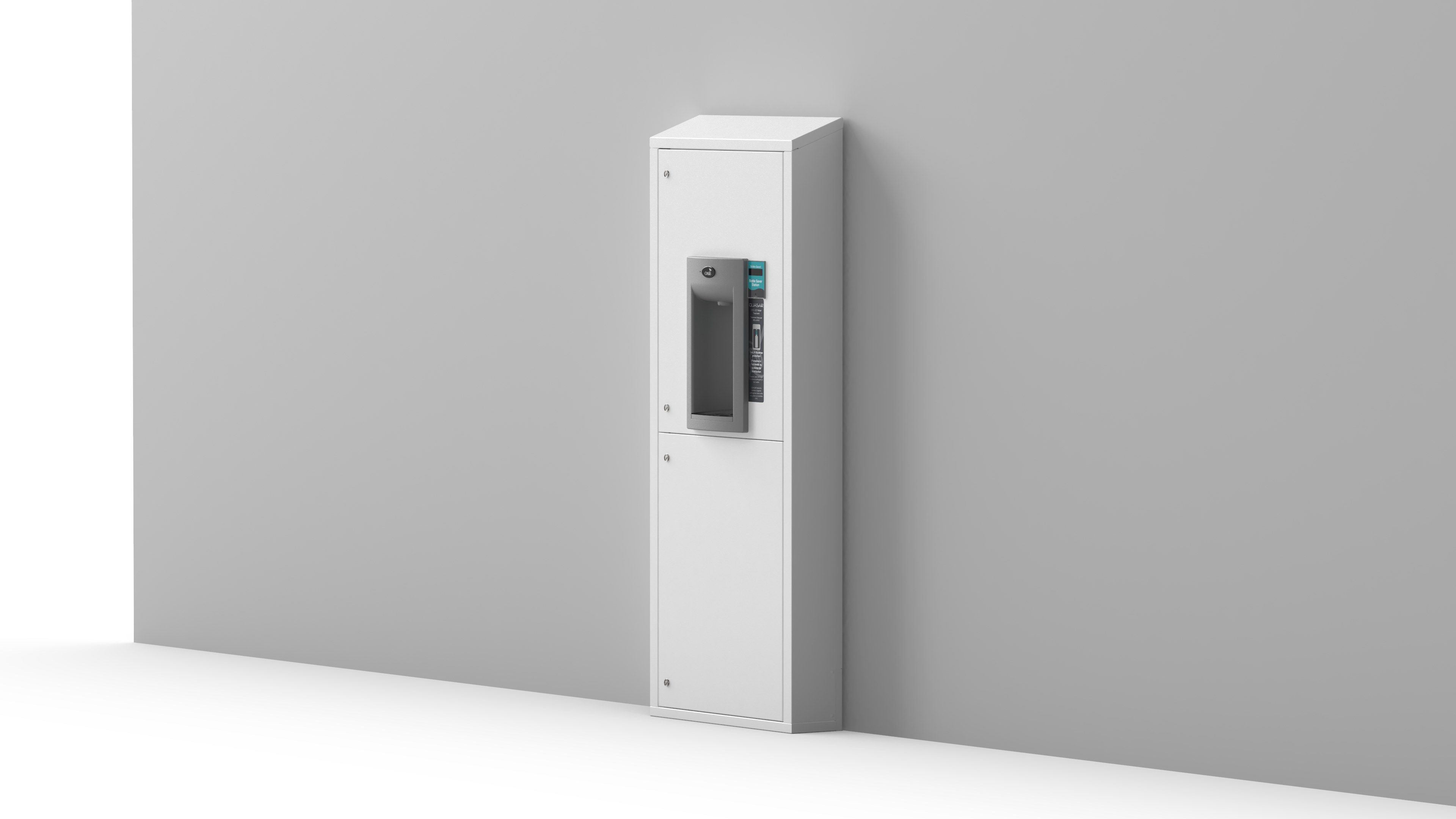 Бесконтактный диспенсер для воды OASIS International Aqua Pointe ARCH-00059867 - Вид №1