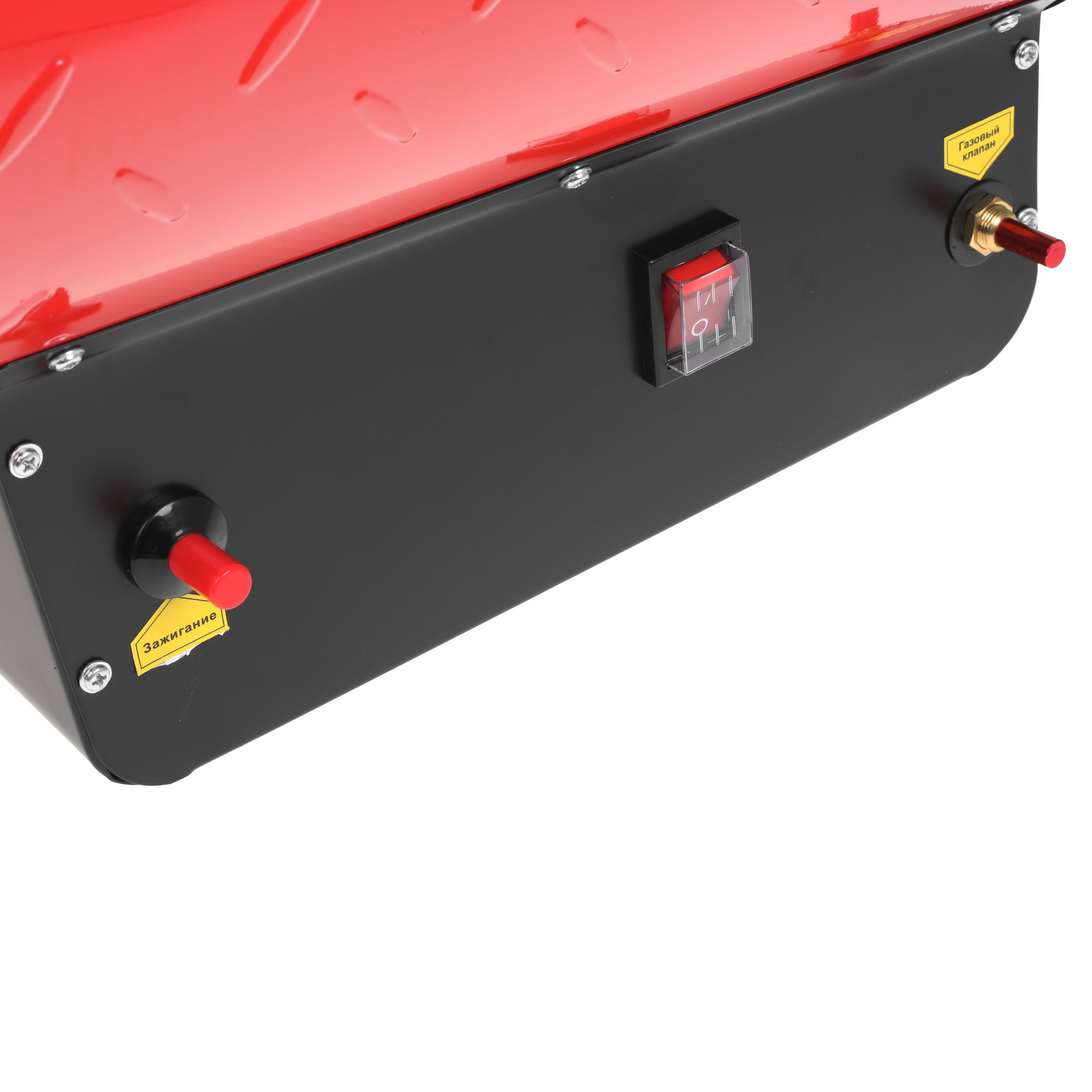 1070287 Тепловая пушка газовая Ресанта ТГП-50000 STDN-0114203 - Вид №3