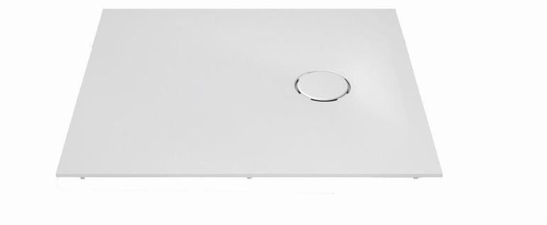 KRION Прямоугольный душевой поддон из krion® Unique sun-id-1401925 - Вид №1