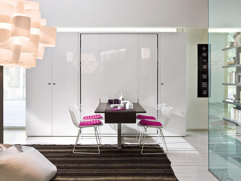 CLEI Раскладная двуспальная кровать Ulisse sun-id-1345710 - Вид №1